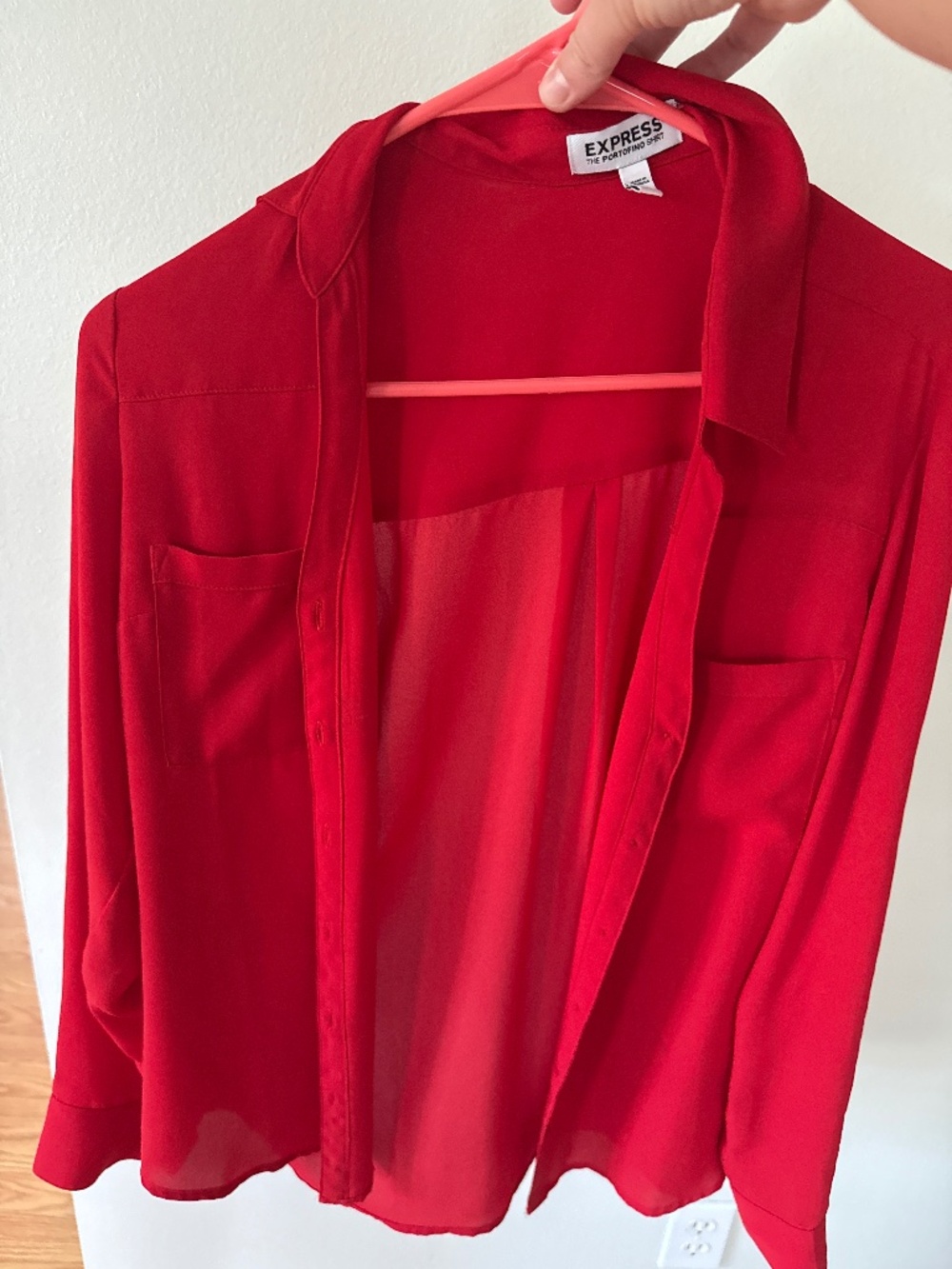 Express tops